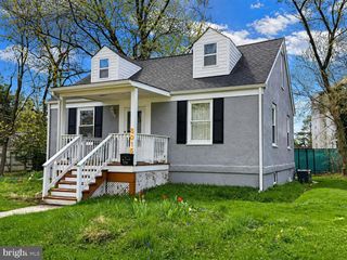 3015 GRINDON AVE, Baltimore, MD 21214