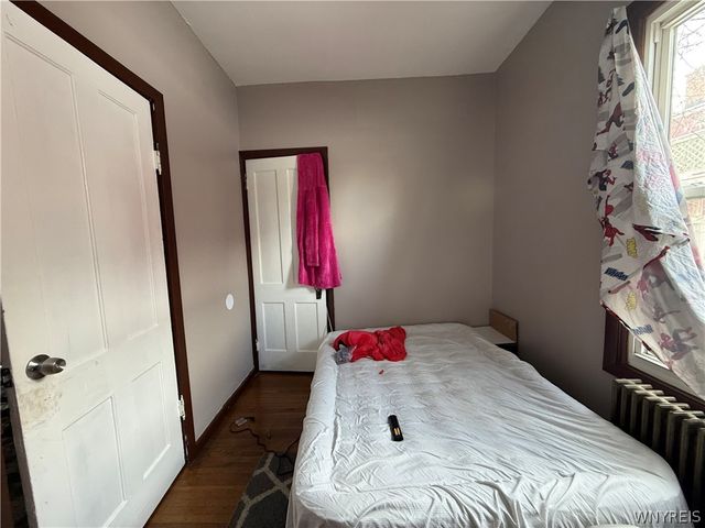 161 Farmer Street, Buffalo, NY 14207