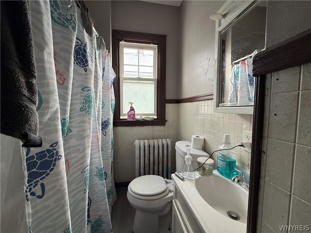 161 Farmer Street, Buffalo, NY 14207