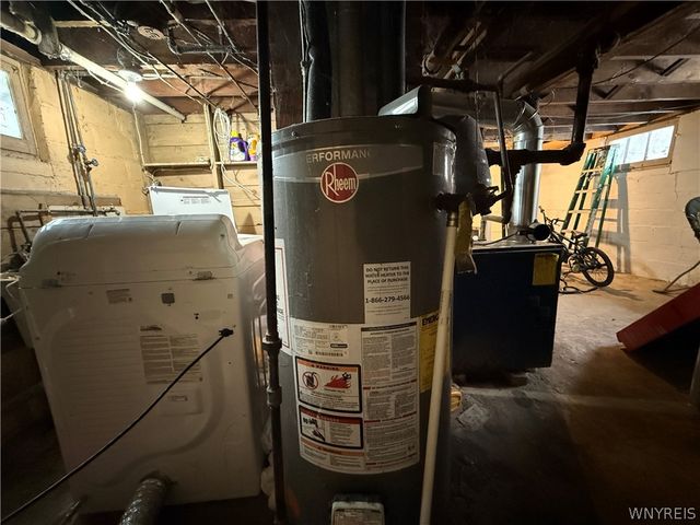 161 Farmer Street, Buffalo, NY 14207