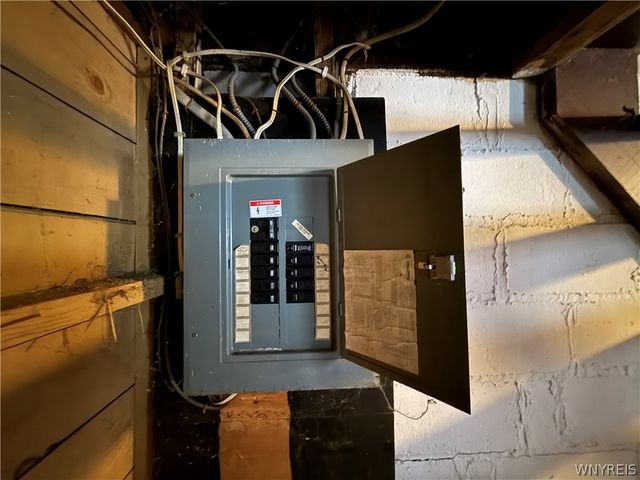 161 Farmer Street, Buffalo, NY 14207