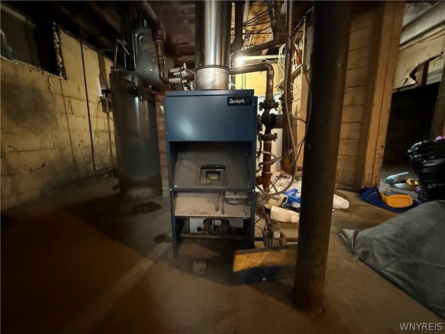 161 Farmer Street, Buffalo, NY 14207