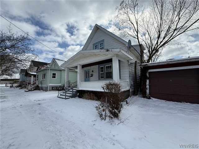 161 Farmer Street, Buffalo, NY 14207