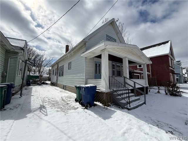161 Farmer Street, Buffalo, NY 14207