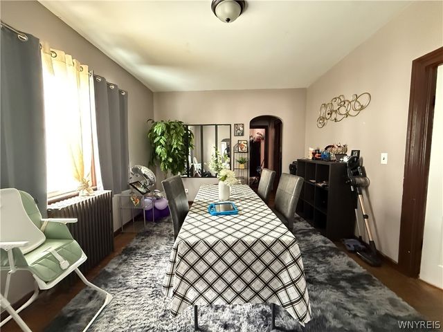 161 Farmer Street, Buffalo, NY 14207