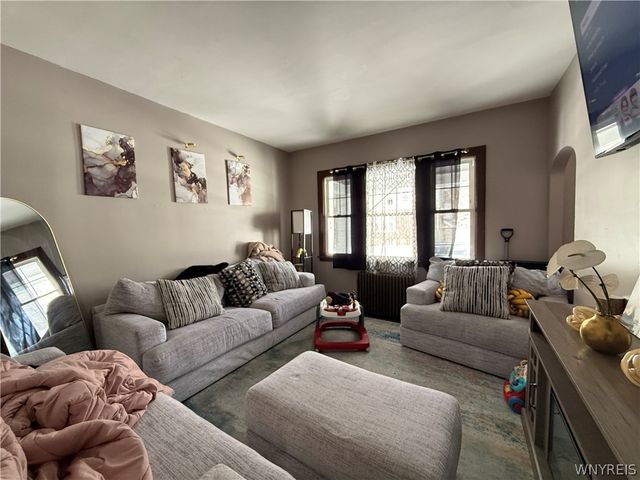 161 Farmer Street, Buffalo, NY 14207