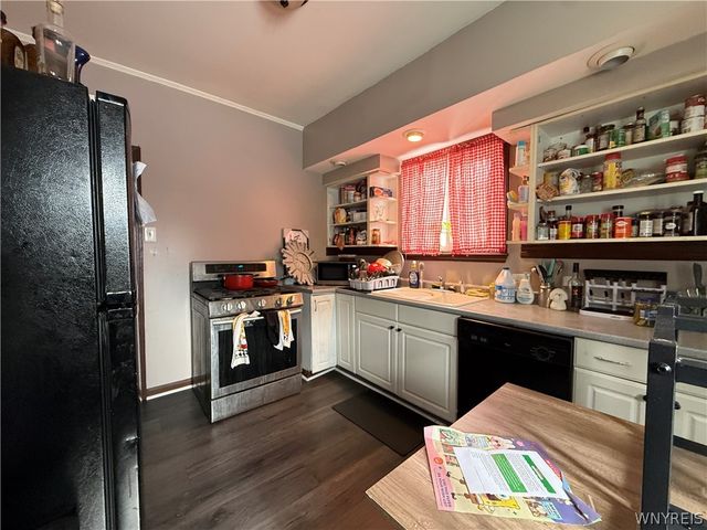 161 Farmer Street, Buffalo, NY 14207