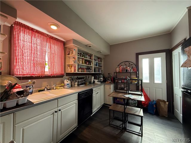 161 Farmer Street, Buffalo, NY 14207