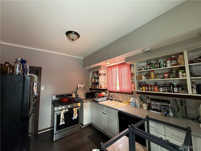 161 Farmer Street, Buffalo, NY 14207