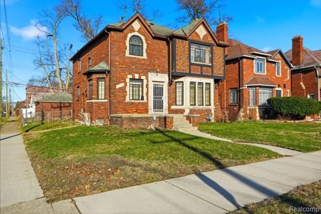 17305 Northlawn Street, Detroit, MI 48221