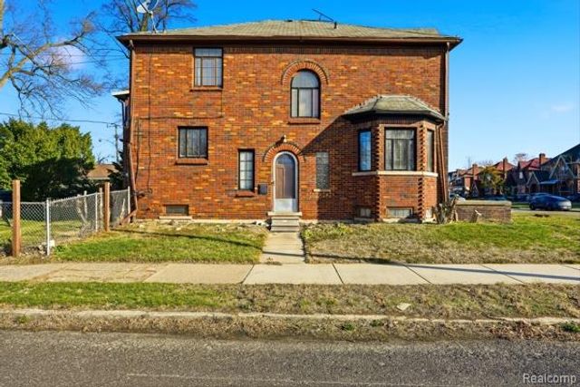 17305 Northlawn Street, Detroit, MI 48221