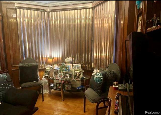 17305 Northlawn Street, Detroit, MI 48221