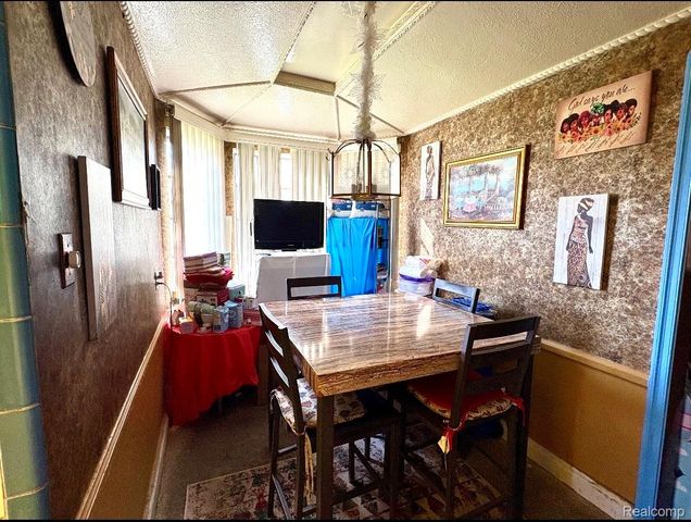 17305 Northlawn Street, Detroit, MI 48221