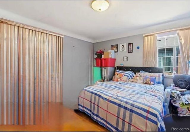 17305 Northlawn Street, Detroit, MI 48221