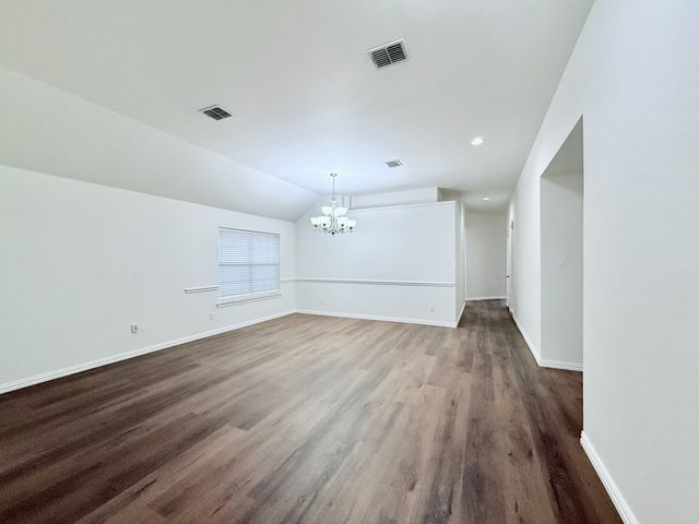 1223 Fleetwood Cove Drive, Grand Prairie, TX 75052