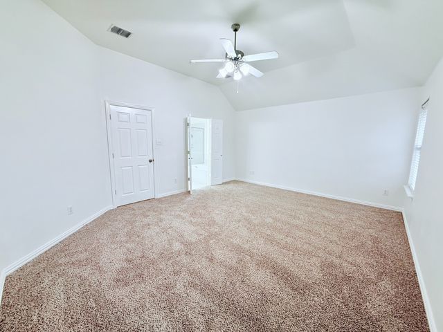 1223 Fleetwood Cove Drive, Grand Prairie, TX 75052