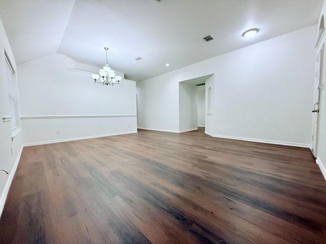 1223 Fleetwood Cove Drive, Grand Prairie, TX 75052