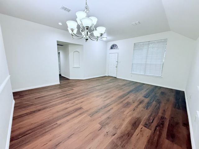 1223 Fleetwood Cove Drive, Grand Prairie, TX 75052