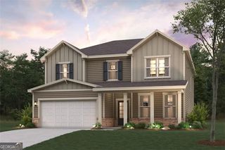 517 Arborston Way, Jefferson, GA 30549