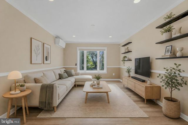 33 HADDINGTON RD, Lutherville Timonium, MD 21093