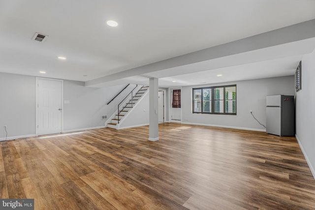 33 HADDINGTON RD, Lutherville Timonium, MD 21093