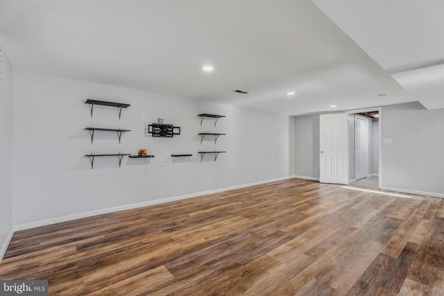 33 HADDINGTON RD, Lutherville Timonium, MD 21093