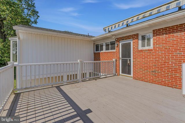 33 HADDINGTON RD, Lutherville Timonium, MD 21093