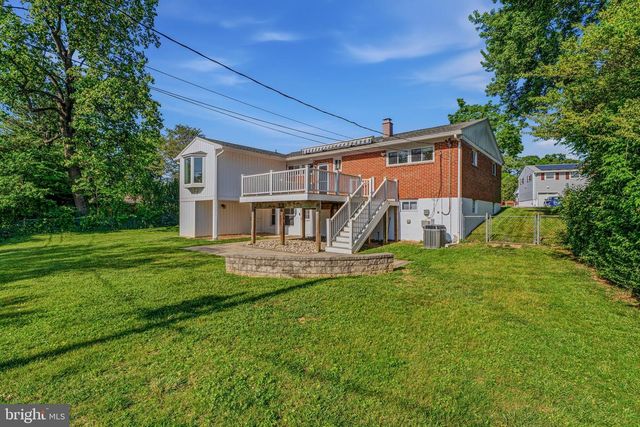33 HADDINGTON RD, Lutherville Timonium, MD 21093