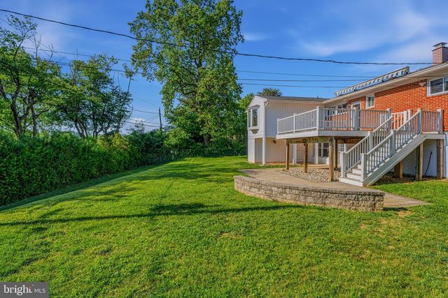 33 HADDINGTON RD, Lutherville Timonium, MD 21093