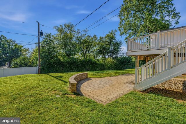 33 HADDINGTON RD, Lutherville Timonium, MD 21093