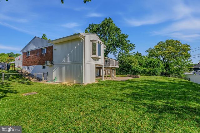 33 HADDINGTON RD, Lutherville Timonium, MD 21093