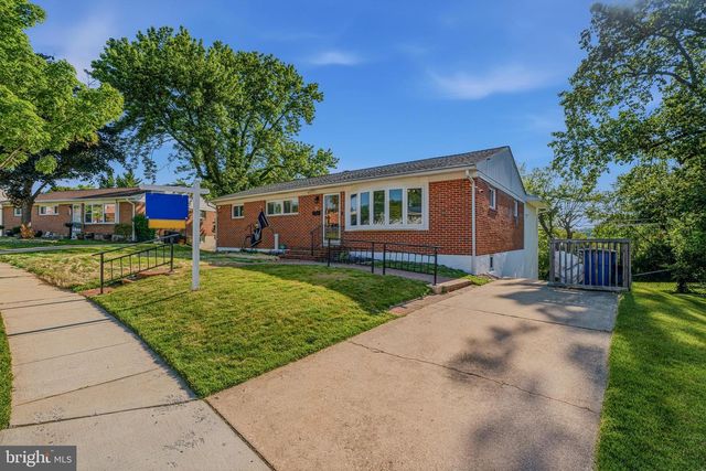 33 HADDINGTON RD, Lutherville Timonium, MD 21093