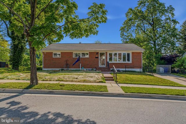 33 HADDINGTON RD, Lutherville Timonium, MD 21093