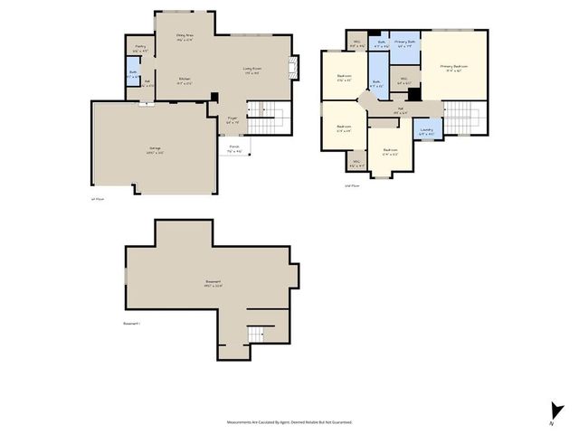 15604 Austin Court, Basehor, KS 66007