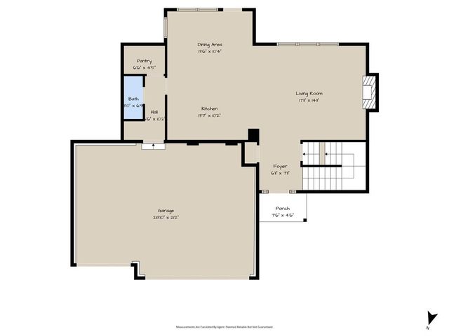 15604 Austin Court, Basehor, KS 66007