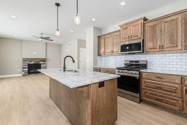 15604 Austin Court, Basehor, KS 66007