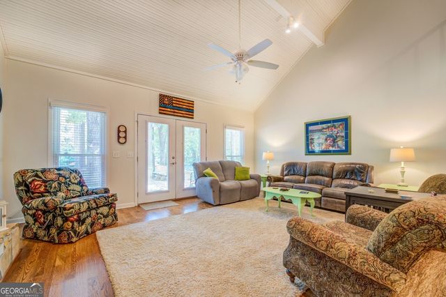 2601 Turtle Cove, Monticello, GA 31064