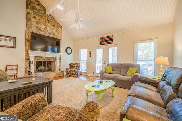 2601 Turtle Cove, Monticello, GA 31064