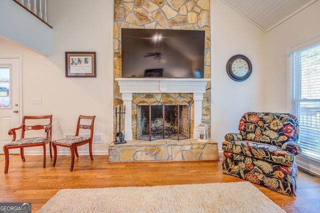 2601 Turtle Cove, Monticello, GA 31064