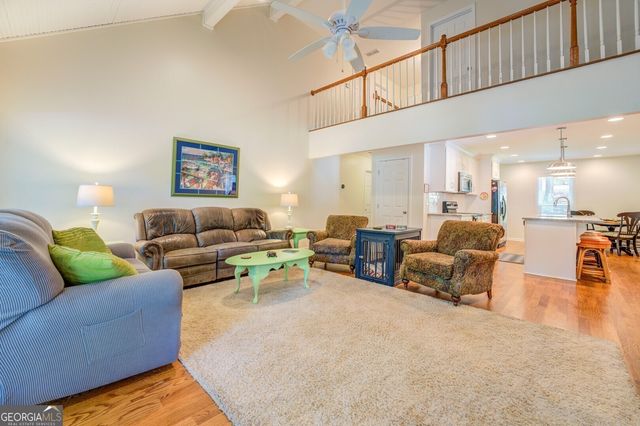 2601 Turtle Cove, Monticello, GA 31064