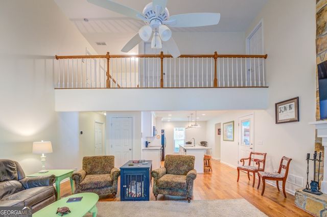 2601 Turtle Cove, Monticello, GA 31064