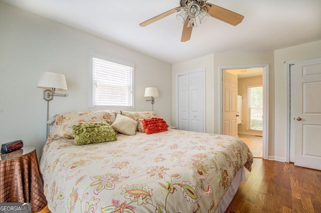 2601 Turtle Cove, Monticello, GA 31064