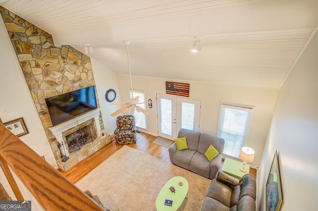 2601 Turtle Cove, Monticello, GA 31064