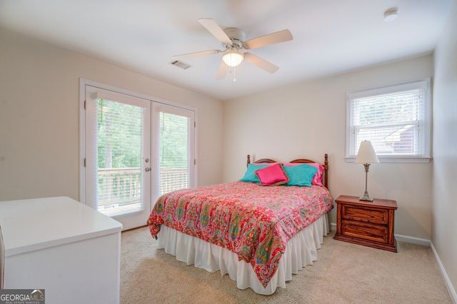 2601 Turtle Cove, Monticello, GA 31064