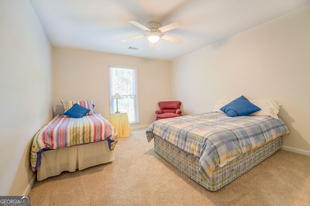 2601 Turtle Cove, Monticello, GA 31064