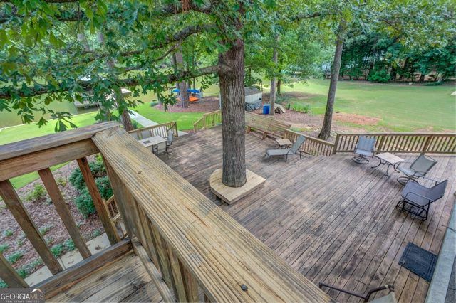 2601 Turtle Cove, Monticello, GA 31064
