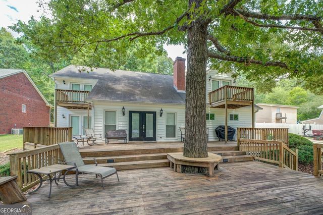 2601 Turtle Cove, Monticello, GA 31064