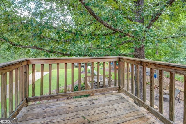 2601 Turtle Cove, Monticello, GA 31064