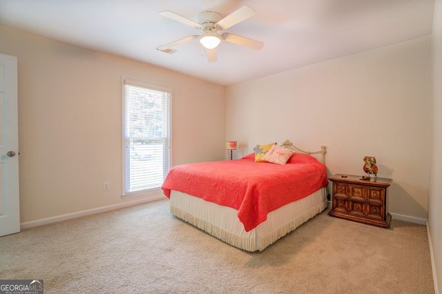 2601 Turtle Cove, Monticello, GA 31064