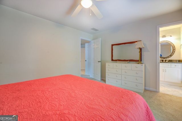 2601 Turtle Cove, Monticello, GA 31064